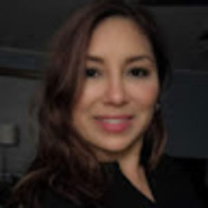 Meet your Posher, Olga